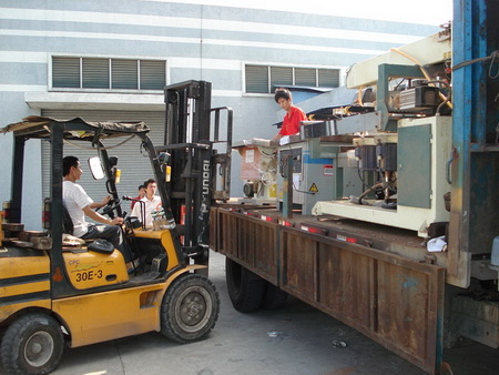 工廠在進行搬遷前需要做哪些準備工作？